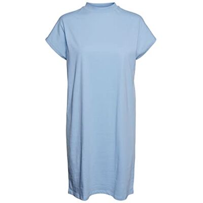 VERO MODA dam Axel: miniklänning VERO MODA dam Axel: miniklänning