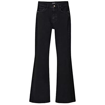 Desigual dam jeans, svart, 34 SE Desigual dam jeans, svart, 34 SE