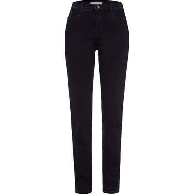 Brax Damstil Mary Blue Planet hållbara femficksjeans Brax Damstil Mary Blue Planet hållbara femficksjeans