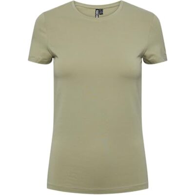 PIECES PCSIRENE Tee NOOS, Te, M PIECES PCSIRENE Tee NOOS, Te, M