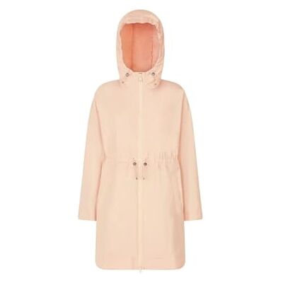 Geox dam W Bulmya lång parkas Jacka Geox dam W Bulmya lång parkas Jacka