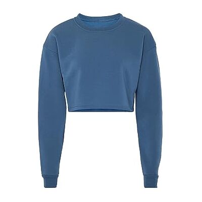 aleva Damtröja 74832078-AL04, DENIMBLAU, S, Denimblå, S aleva Damtröja 74832078-AL04, DENIMBLAU, S, Denimblå, S