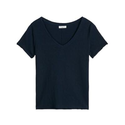 Marc O'Polo Denim T-shirt dam, 834, XS Marc O'Polo Denim T-shirt dam, 834, XS