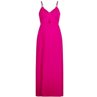 Vera Mont aftonklänning för kvinnor, smal passform, Klassisk rosa, 34 Vera Mont aftonklänning för kvinnor, smal passform, Klassisk rosa, 34