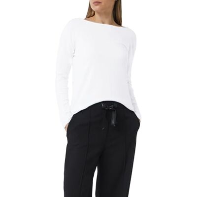 Comma T-shirt, 0100, 44 Comma T-shirt, 0100, 44