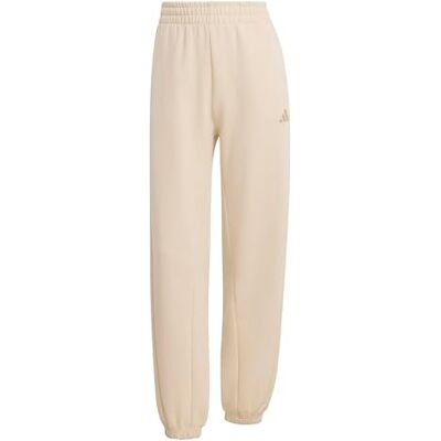 adidas Kobiety FUTURE ICONS SMALL LOGO PANT, Crystal Linen, M adidas Kobiety FUTURE ICONS SMALL LOGO PANT, Crystal Linen, M