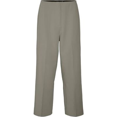 VERO MODA Dam Vmsandy Hr rak ankelbyxa Noos byxor, Laurelek, 34/XXL/L VERO MODA Dam Vmsandy Hr rak ankelbyxa Noos byxor, Laurelek, 34/XXL/L