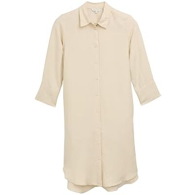 TOM TAILOR damklänning, 37762 – champagne, 38 TOM TAILOR damklänning, 37762 – champagne, 38