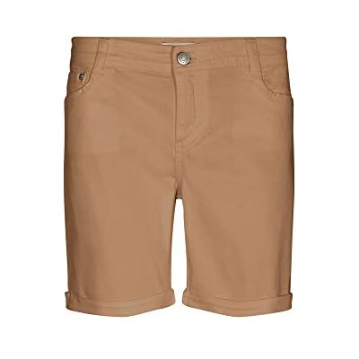 SOYACONCEPT Dam denim shorts, Ökenbrun, 28W Regelbunden SOYACONCEPT Dam denim shorts, Ökenbrun, 28W Regelbunden