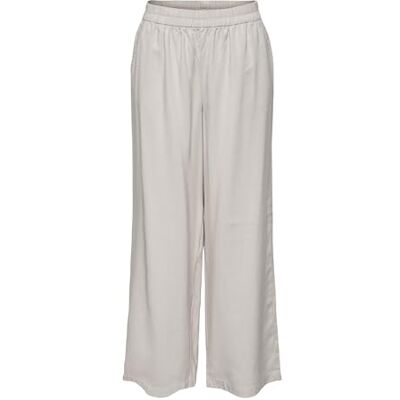 ONLY Onlaris Life HW Pull-Up Pant Wvn Noos, Pumice Stone, XXL x 32L Dam, Pumice Stone, XXL x 32L ONLY Onlaris Life HW Pull-Up Pant Wvn Noos, Pumice Stone, XXL x 32L Dam, Pumice Stone, XXL x 32L