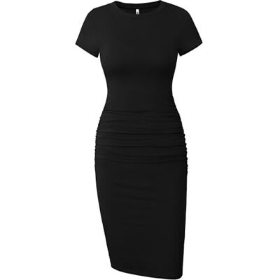 Missufe dam, Svart, M Missufe dam, Svart, M