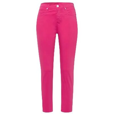Brax Damstil Mary S Ultralight Denim förkortade fem fickor jeans, fluff, 44K, FLush, 34W x 30L Brax Damstil Mary S Ultralight Denim förkortade fem fickor jeans, fluff, 44K, FLush, 34W x 30L