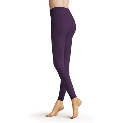 Hudson damleggings Micro 50 hudvänlig 50 DEN Dusk lila 38–40 Hudson damleggings Micro 50 hudvänlig 50 DEN Dusk lila 38–40