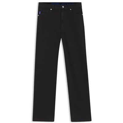 HUGO Dam Elyah_b jeans, Black1, 32W / 32L HUGO Dam Elyah_b jeans, Black1, 32W / 32L