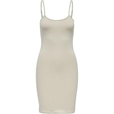 ONLY dam Onllive Love Singlet Dress Jrs Jerseyklänning ONLY dam Onllive Love Singlet Dress Jrs Jerseyklänning