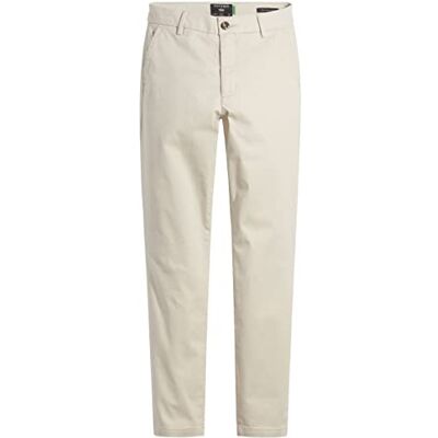 Dockers Dam Weekend Skinny Chino Sahara Khaki satebyxor 33, Sahara kaki Dockers Dam Weekend Skinny Chino Sahara Khaki satebyxor 33, Sahara kaki