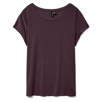 VERO MODA VMAVA Plain SS TOP GA JRS NOOS, Vinprovning, M VERO MODA VMAVA Plain SS TOP GA JRS NOOS, Vinprovning, M