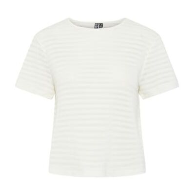 PIECES dam Pcmanilla Ss O-hals lös T-shirt mm, Molndansare, XL PIECES dam Pcmanilla Ss O-hals lös T-shirt mm, Molndansare, XL