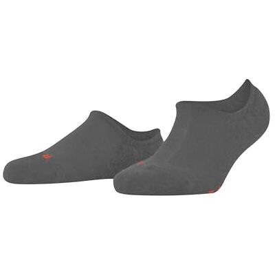 FALKE dam stövletter Keep Warm W i ull osynlig enfärgad 1 par, grå flanell 3210, 39–41, Grå flanell 3210, 39-41 EU FALKE dam stövletter Keep Warm W i ull osynlig enfärgad 1 par, grå flanell 3210, 39–41, Grå flanell 3210, 39-41 EU