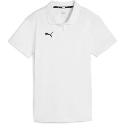 Puma Damen Sportshirt - teamGOAL Casuals Polo Wmn - Polo shirt Puma Damen Sportshirt - teamGOAL Casuals Polo Wmn - Polo shirt