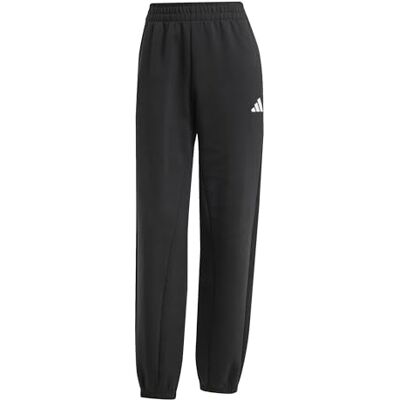 adidas Kobiety FUTURE ICONS SMALL LOGO PANT, black, XS adidas Kobiety FUTURE ICONS SMALL LOGO PANT, black, XS