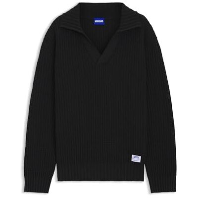 HUGO Spiro, Svart 001, S HUGO Spiro, Svart 001, S