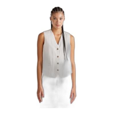 United dam Gilet 2leddj00g Väst för män United dam Gilet 2leddj00g Väst för män