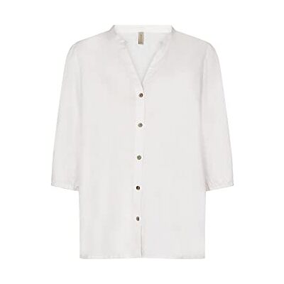 SOYACONCEPT Soya Concept damblus, Vitt, L SOYACONCEPT Soya Concept damblus, Vitt, L