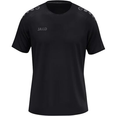 JAKO unisex barn Kinder T-shirt Light Flow T-tröja JAKO unisex barn Kinder T-shirt Light Flow T-tröja