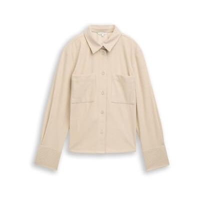 TOM TAILOR damblus, 29517 – Sandsten beige, 44 TOM TAILOR damblus, 29517 – Sandsten beige, 44