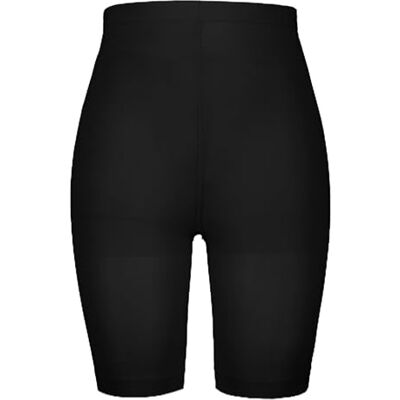 Ulla Popken dam leggings, svart, 46-48 Ulla Popken dam leggings, svart, 46-48