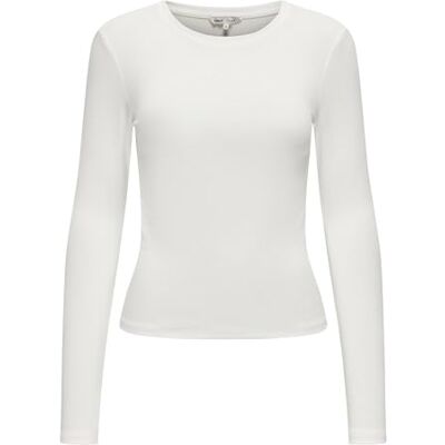 ONLY Onlriley O-Neck L/S Top JRS, Molndansare, XL ONLY Onlriley O-Neck L/S Top JRS, Molndansare, XL