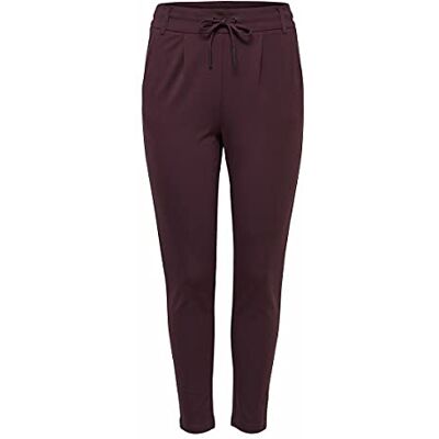 ONLY Dam chinos byxor ONLPARIS slim fit chinos byxor, Port Royale, M / 30L ONLY Dam chinos byxor ONLPARIS slim fit chinos byxor, Port Royale, M / 30L