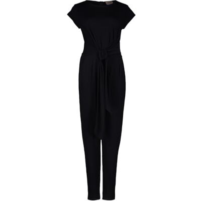Cartoon Tecknad damoverall, svart, 40 Cartoon Tecknad damoverall, svart, 40