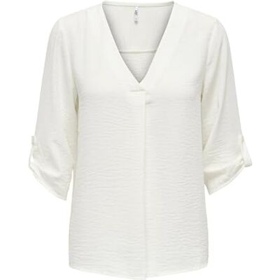 JDY JACQUELINE de YONG Female Top DIVYA Top, Molndansare, 34 JDY JACQUELINE de YONG Female Top DIVYA Top, Molndansare, 34