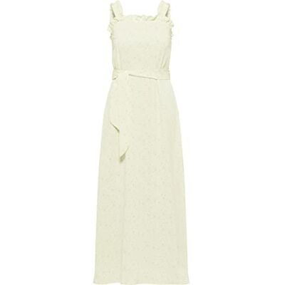 myMo Damsommarklänning Maxi 12523309-MY01, ROSA, XL, sommarklänning maxi, XL myMo Damsommarklänning Maxi 12523309-MY01, ROSA, XL, sommarklänning maxi, XL