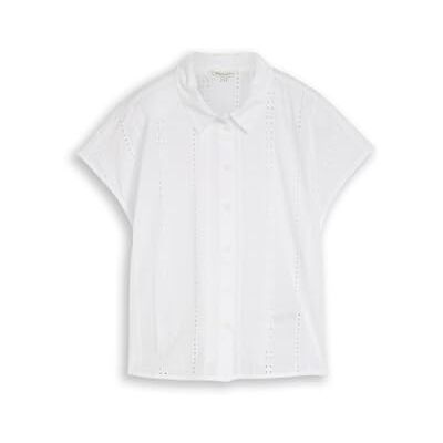 TOM TAILOR Denim damblus TOM TAILOR Denim damblus
