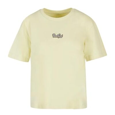 Dam-t-shirt, BadGirl Bang Tee, avslappnad t-shirt med tryck, avslappnad passform, bomull, storlekar XS – 5XL, Mjuka, 3XL Dam-t-shirt, BadGirl Bang Tee, avslappnad t-shirt med tryck, avslappnad passform, bomull, storlekar XS – 5XL, Mjuka, 3XL