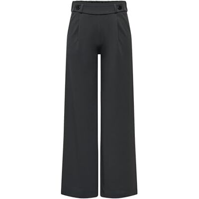 JDY geggo New Long Pant JRS Noos, Månlös natt, XS / 32L JDY geggo New Long Pant JRS Noos, Månlös natt, XS / 32L
