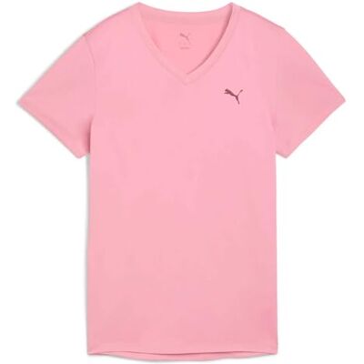 PUMA Unisex W Tad Essential T-tröja (förpackning med 1) PUMA Unisex W Tad Essential T-tröja (förpackning med 1)