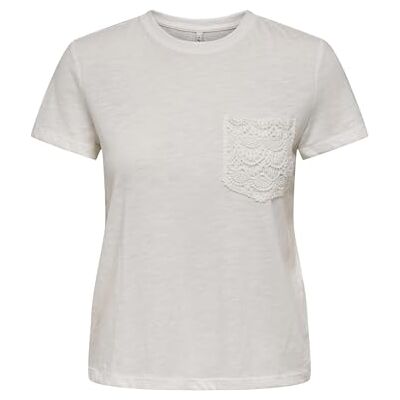 ONLY Onldrew Life S/S Top JRS, Molndansare, M ONLY Onldrew Life S/S Top JRS, Molndansare, M