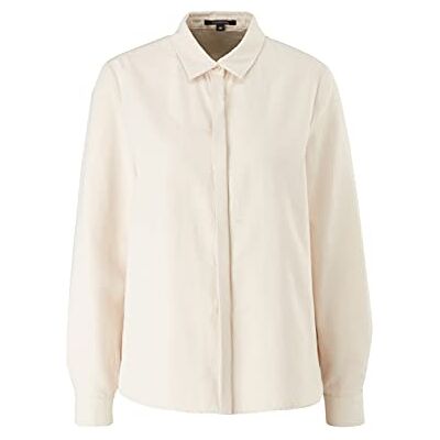 Comma dam Bluse Langarm Blus Comma dam Bluse Langarm Blus