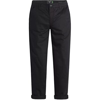 Dockers dam vecka chinos slim, Vacker svart, 29 - Dockers dam vecka chinos slim, Vacker svart, 29 -