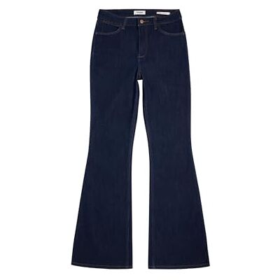 Wrangler dam Jeans Fierce Flare Wrangler dam Jeans Fierce Flare