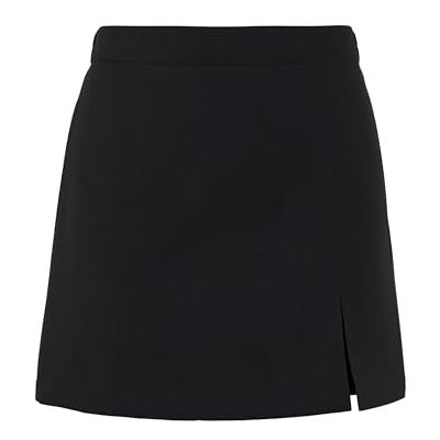 PIECES dam Shorts Pcboss Hw Skort Noos PIECES dam Shorts Pcboss Hw Skort Noos