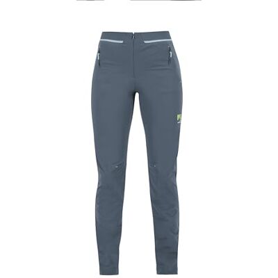 Karpos 2500941-075 Tre Toppar W Byxor Sportbyxor för kvinnor Vintage Indigo/Aquamarine Storlek 50, Vintage Indigo/Aquamarine, 46 Karpos 2500941-075 Tre Toppar W Byxor Sportbyxor för kvinnor Vintage Indigo/Aquamarine Storlek 50, Vintage Indigo/Aquamarine, 46