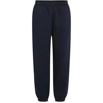 Vila Vihuris Rw Sweat Pants/Pb, marinblå blazer, M Vila Vihuris Rw Sweat Pants/Pb, marinblå blazer, M