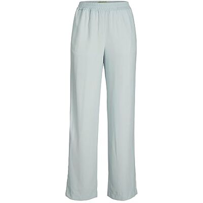 JJXX JACK&JONES Dam JXPOPPY normal HW byxa NOOS-byxor, babyblå, XS/34 JJXX JACK&JONES Dam JXPOPPY normal HW byxa NOOS-byxor, babyblå, XS/34