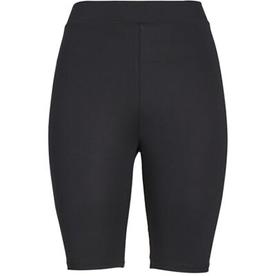 JJXX Jxsille STR Hw Biker Shorts JRS Sn, svart, XL JJXX Jxsille STR Hw Biker Shorts JRS Sn, svart, XL
