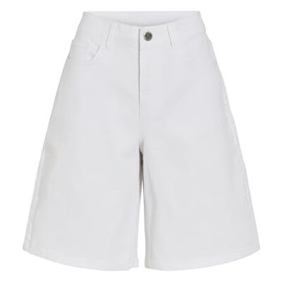 Vila dam Vinus Rw Bermudashorts/Vol Vinus Rw Bermuda Shorts/Vol Vila dam Vinus Rw Bermudashorts/Vol Vinus Rw Bermuda Shorts/Vol